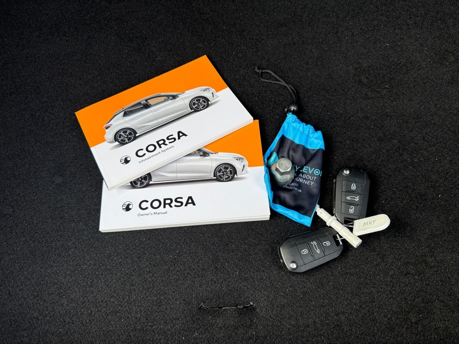 Used Vauxhall Corsa 2022 for sale - 76289712: Photo 18