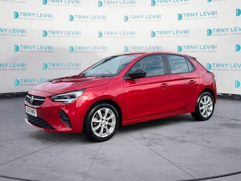 2022 - 1.2 SE Edition 5dr