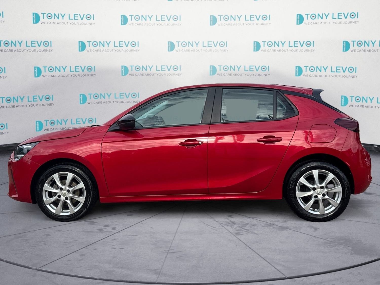 Used Vauxhall Corsa 2022 for sale - 76289712: Photo 2