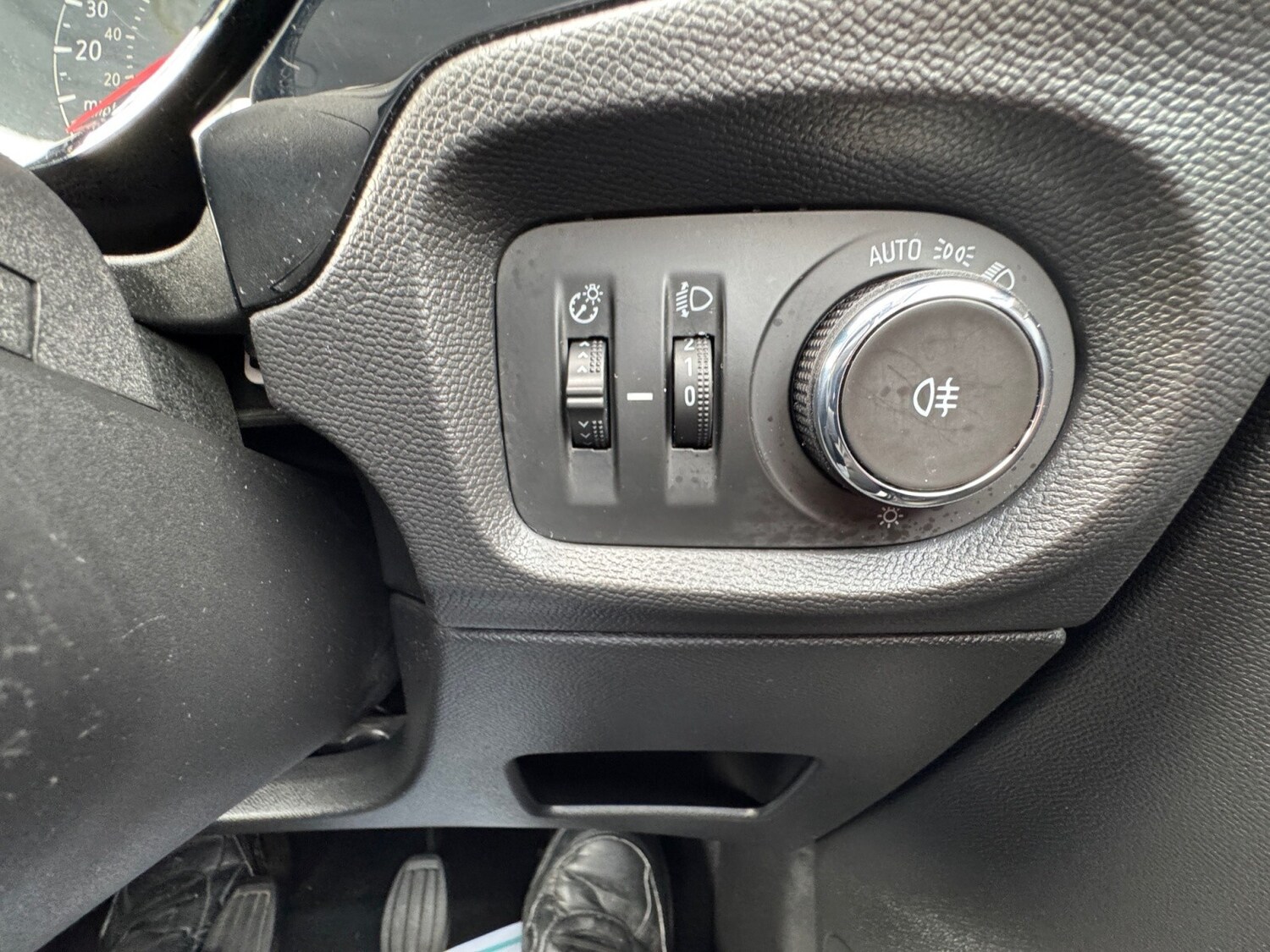 Used Vauxhall Corsa 2022 for sale - 76289712: Photo 23