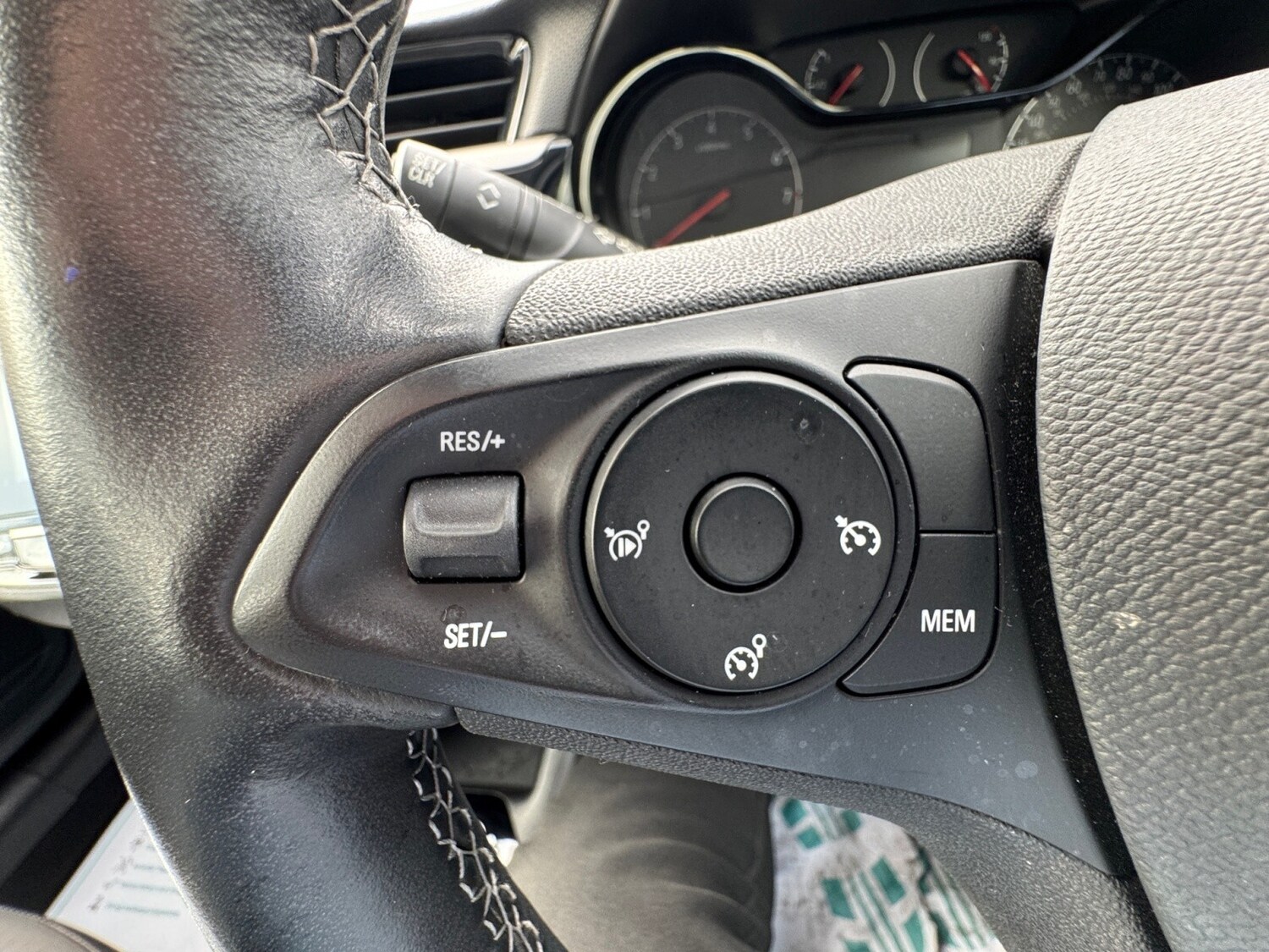 Used Vauxhall Corsa 2022 for sale - 76289712: Photo 25