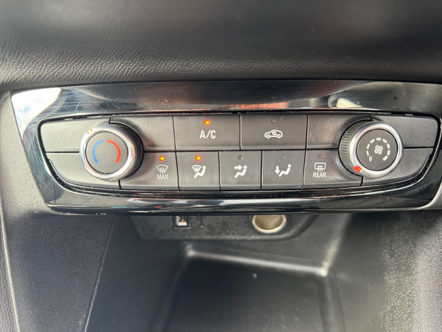 Used Vauxhall Corsa 2022 for sale - 76289712: Photo 28