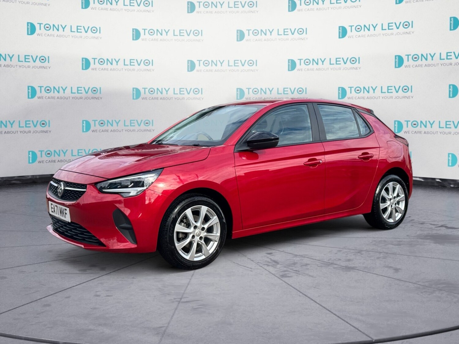 Used Vauxhall Corsa 2022 for sale - 76289712: Photo 31