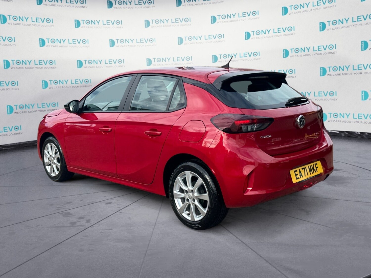 Used Vauxhall Corsa 2022 for sale - 76289712: Photo 33