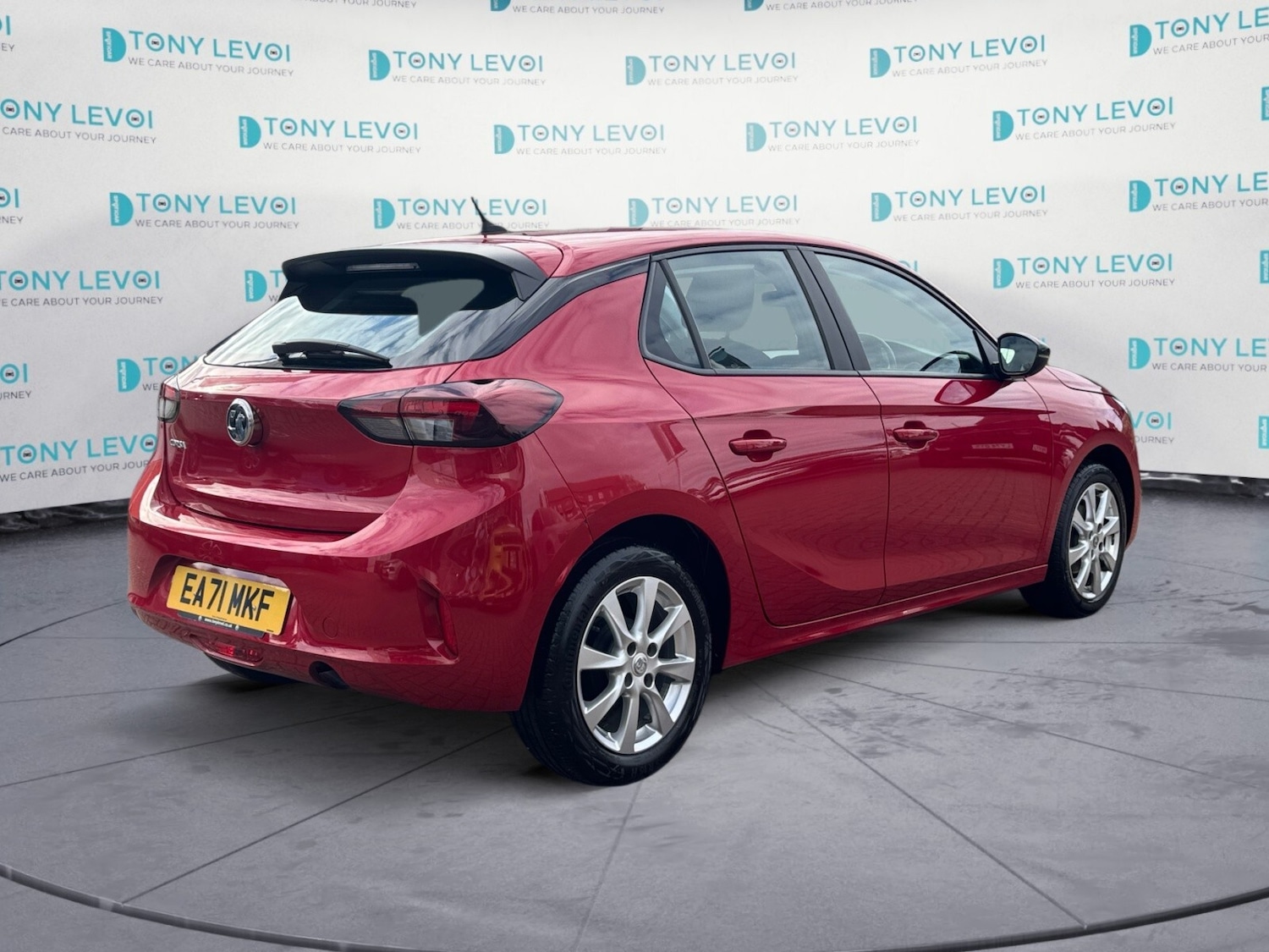 Used Vauxhall Corsa 2022 for sale - 76289712: Photo 35