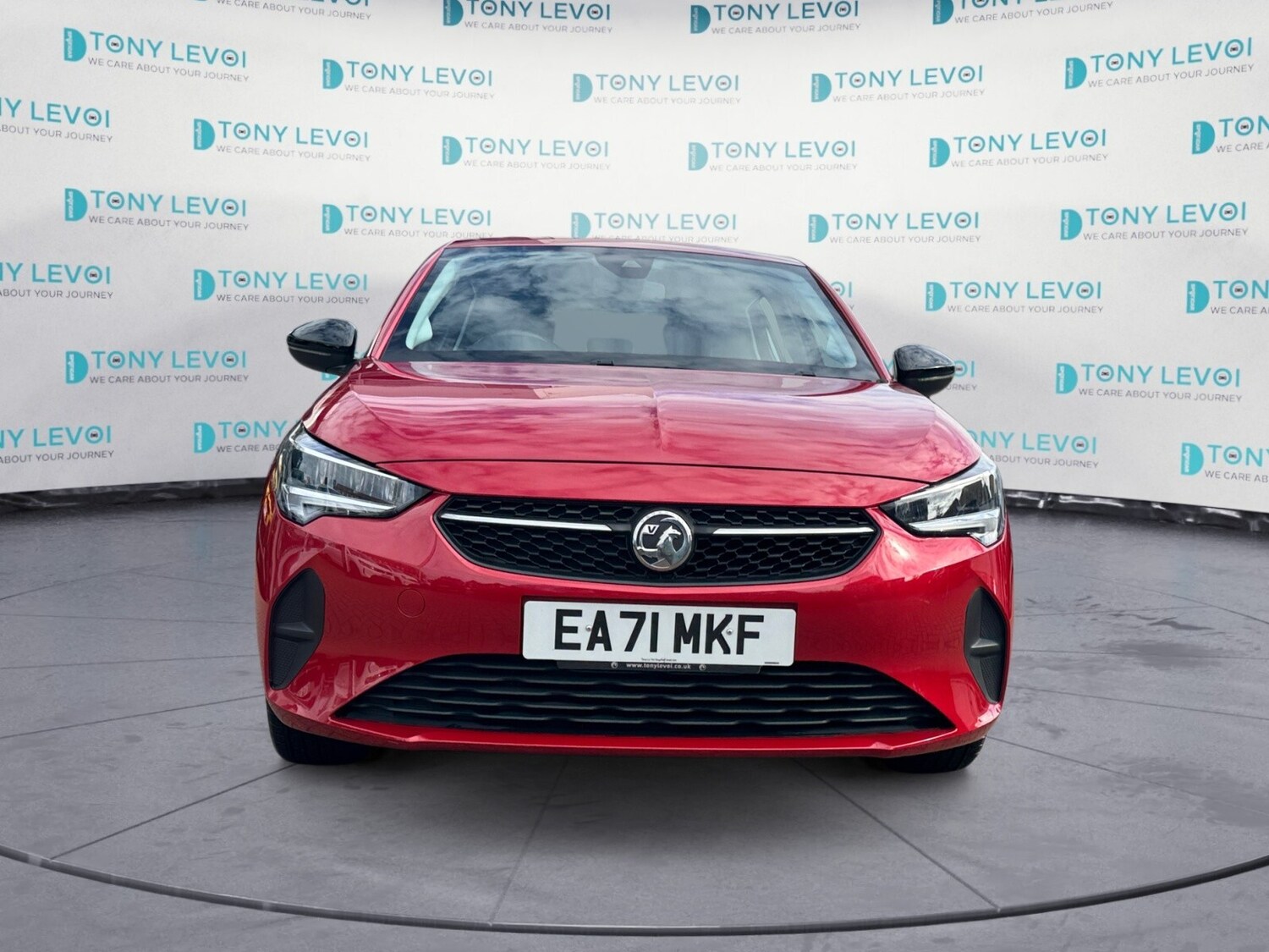 Used Vauxhall Corsa 2022 for sale - 76289712: Photo 40