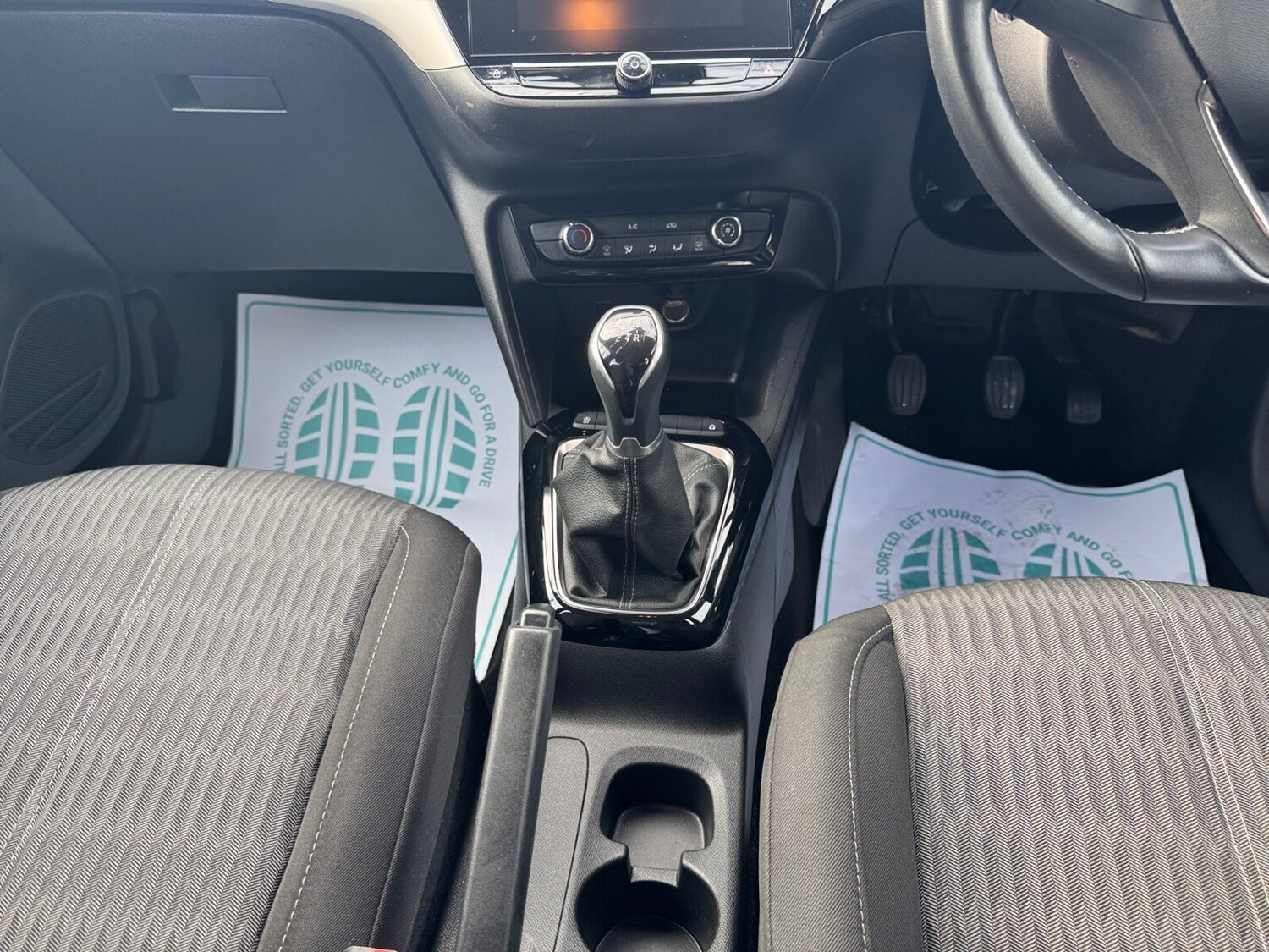 Used Vauxhall Corsa 2022 for sale - 76289712: Photo 43