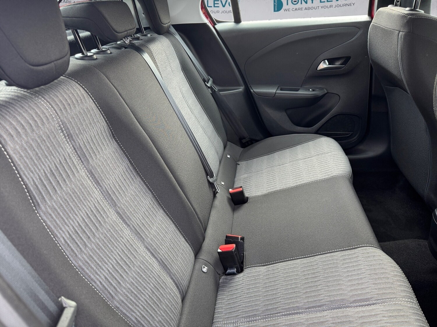 Used Vauxhall Corsa 2022 for sale - 76289712: Photo 45