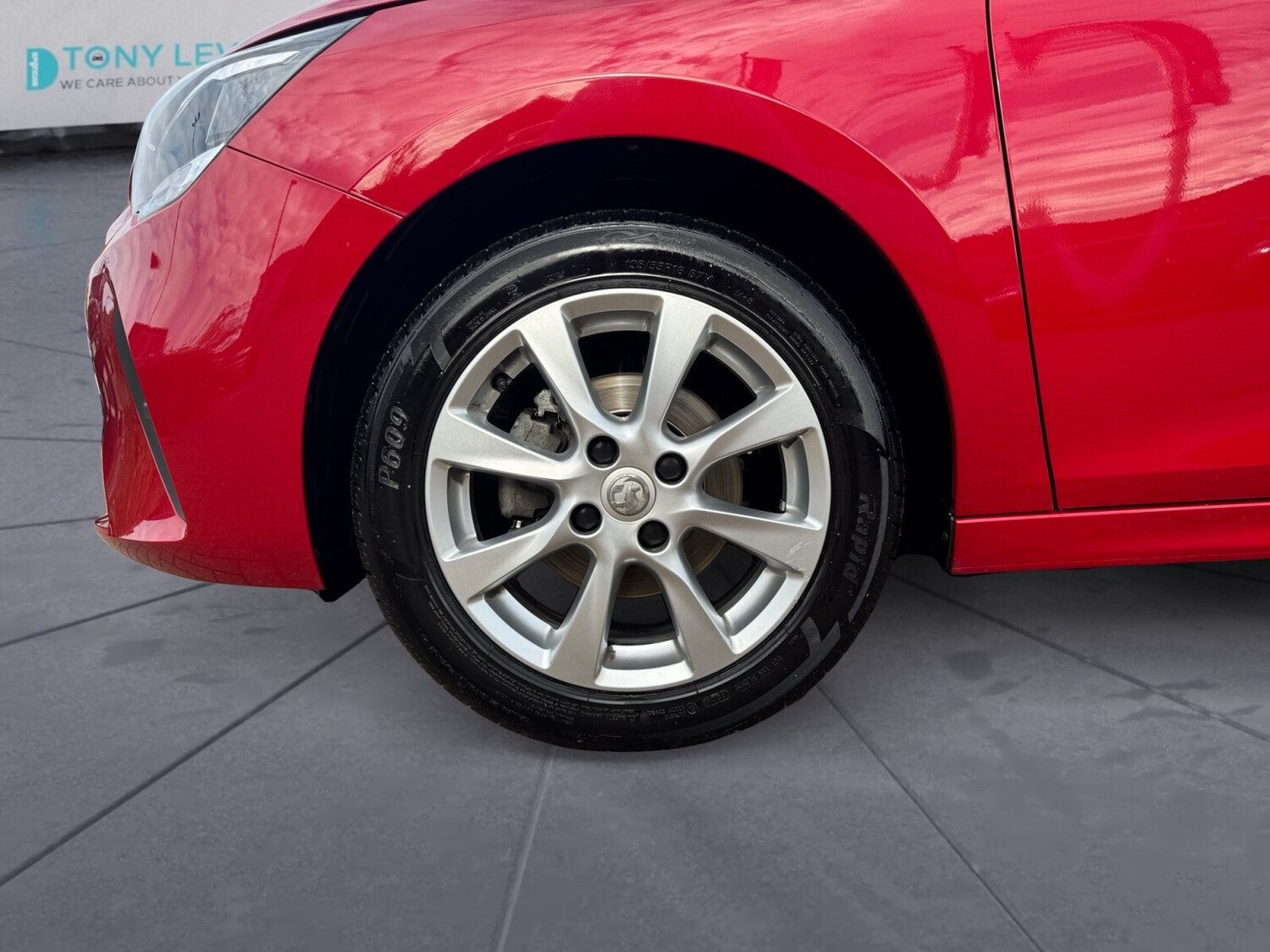 Used Vauxhall Corsa 2022 for sale - 76289712: Photo 46