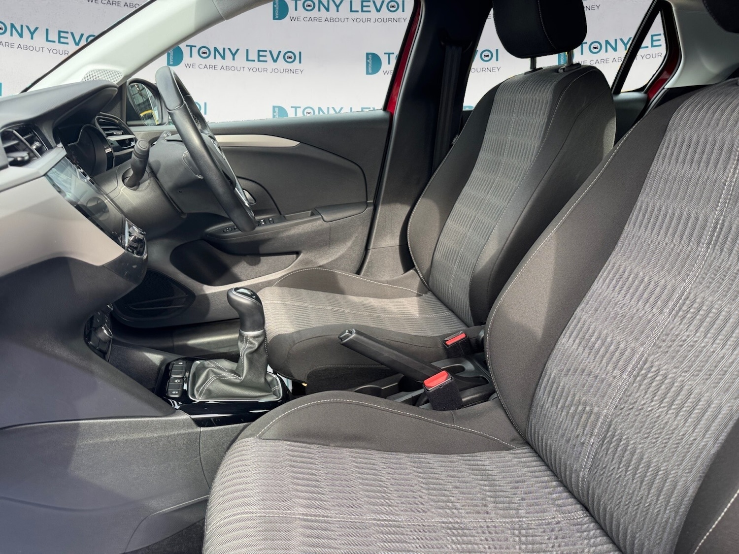 Used Vauxhall Corsa 2022 for sale - 76289712: Photo 47