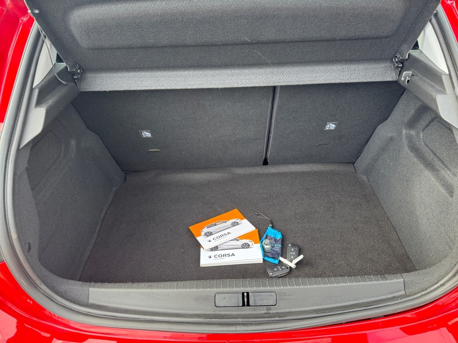 Used Vauxhall Corsa 2022 for sale - 76289712: Photo 49