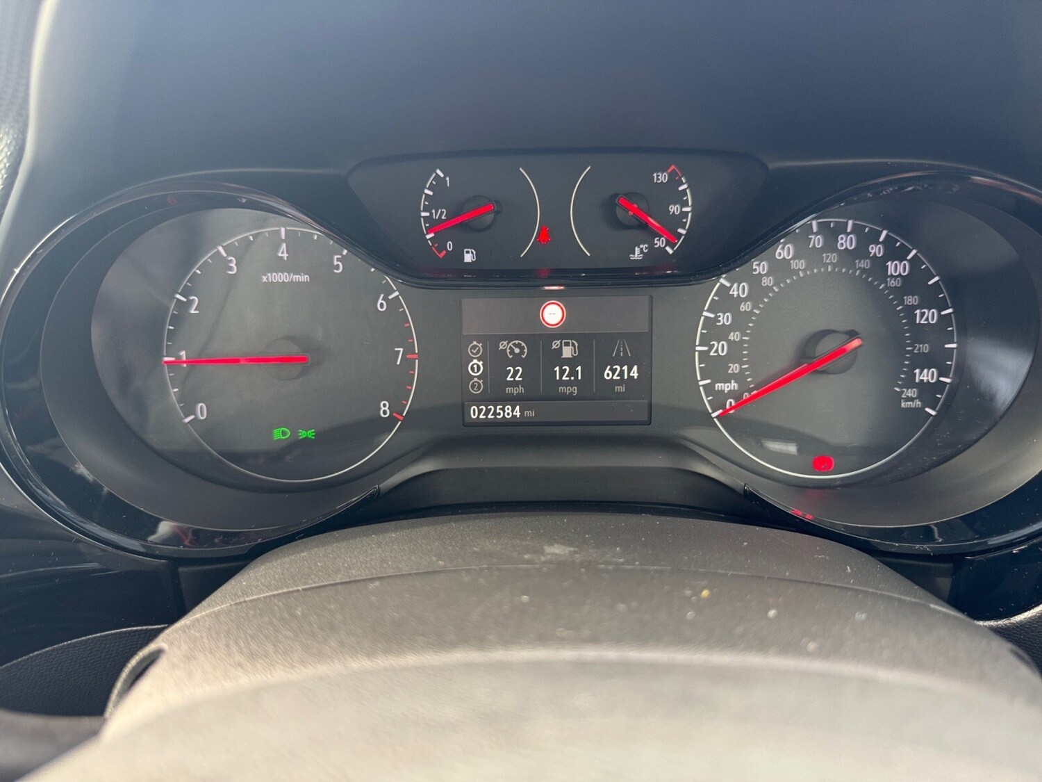 Used Vauxhall Corsa 2022 for sale - 76289712: Photo 56