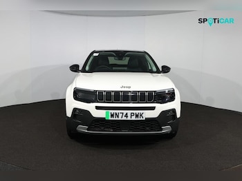 Used Jeep Other 2024 for sale - 76062373: Photo