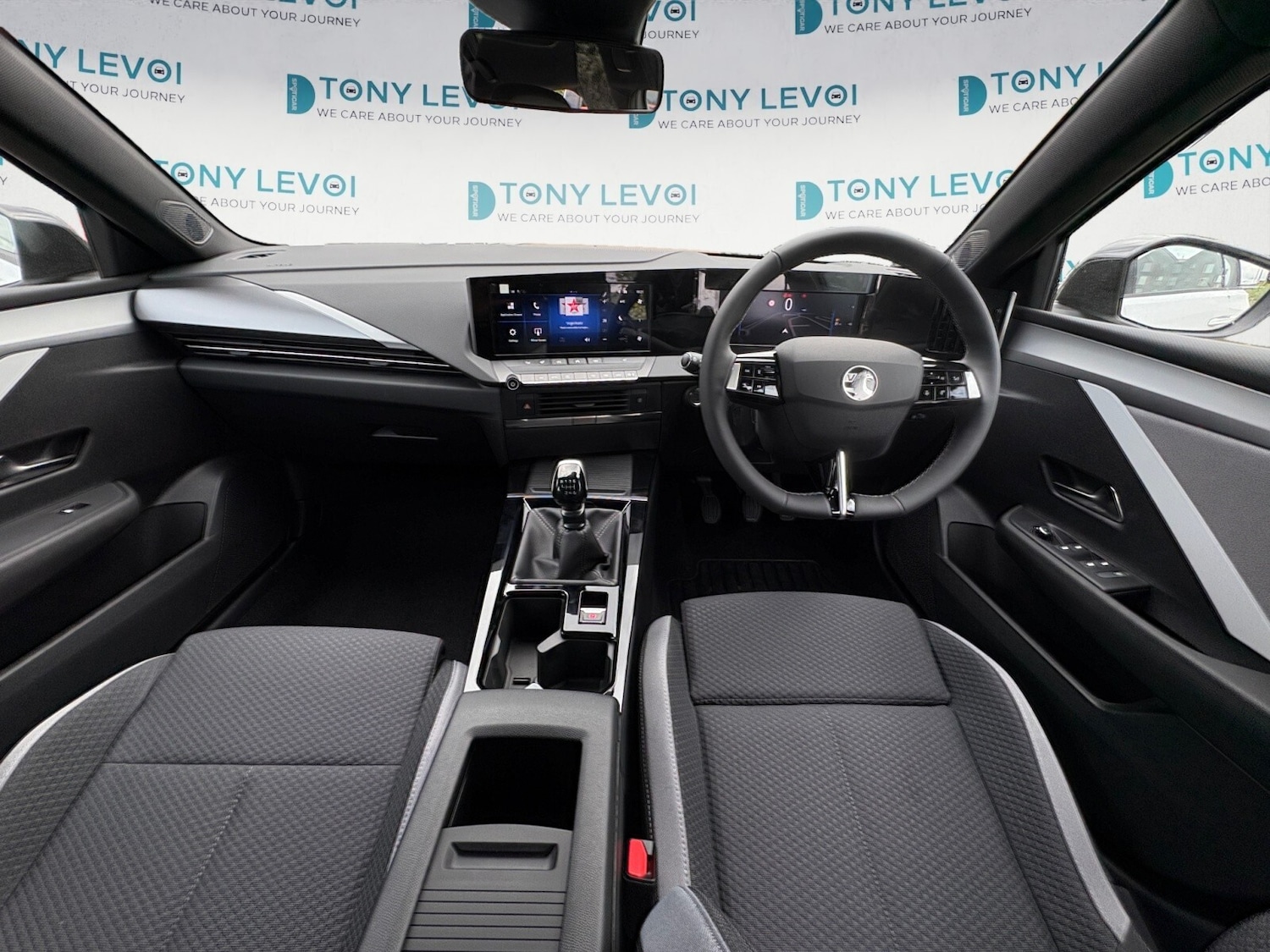 Used Vauxhall Astra 2025 for sale - 77198166: Photo 10