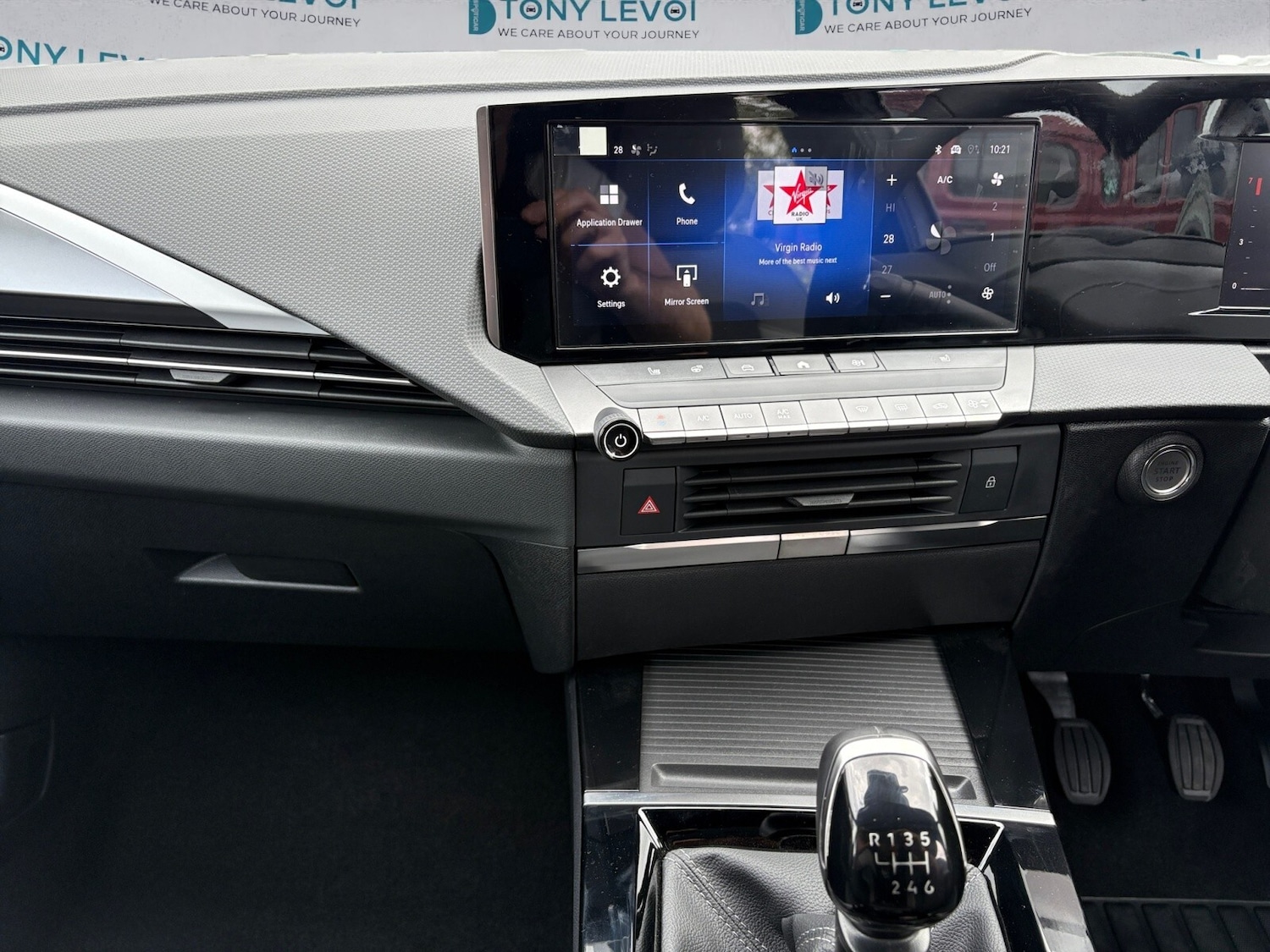 Used Vauxhall Astra 2025 for sale - 77198166: Photo 11