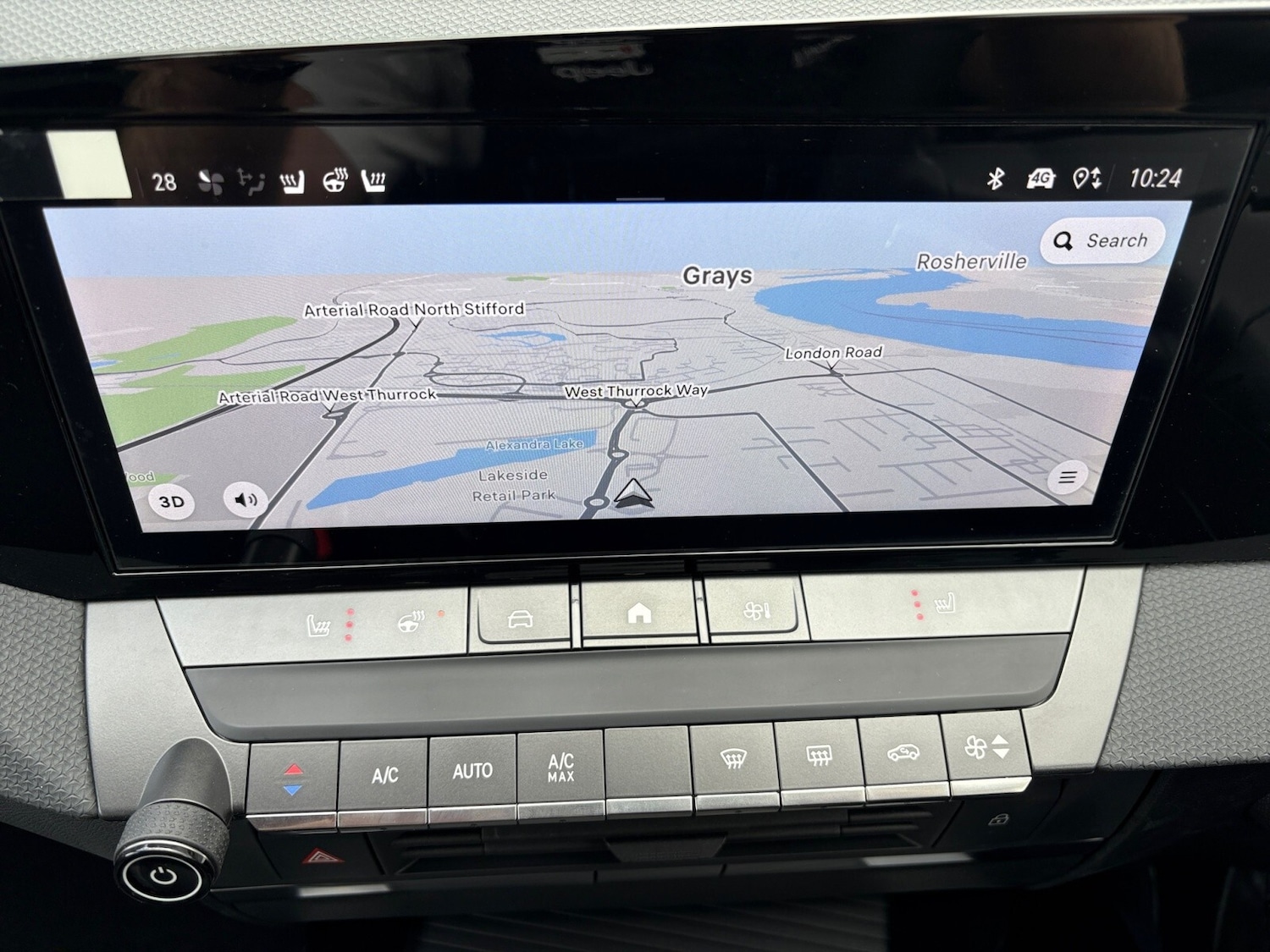 Used Vauxhall Astra 2025 for sale - 77198166: Photo 19