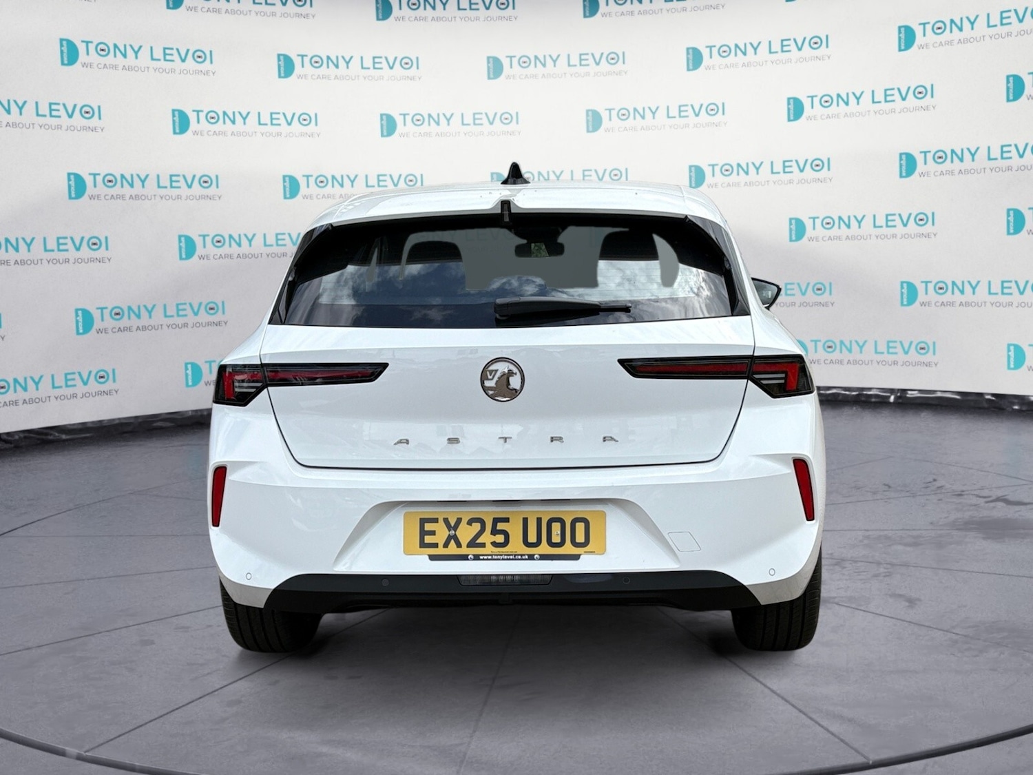 Used Vauxhall Astra 2025 for sale - 77198166: Photo 4