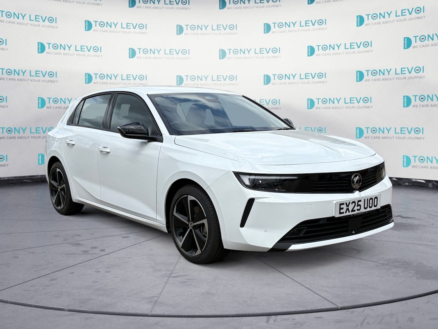 Used Vauxhall Astra 2025 for sale - 77198166: Photo 7