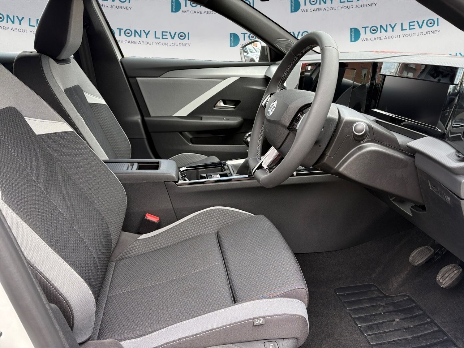 Used Vauxhall Astra 2025 for sale - 77198166: Photo 9