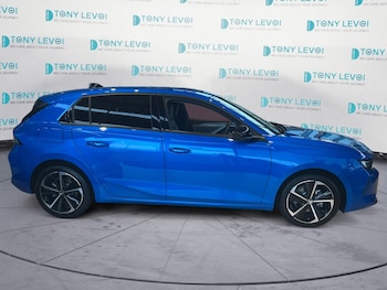 Used Vauxhall Astra  for sale - 75484650: Photo