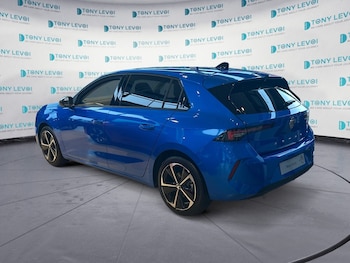Used Vauxhall Astra  for sale - 75484650: Photo
