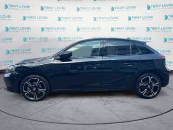 Used Vauxhall Corsa 2024 for sale - 74794905: Photo
