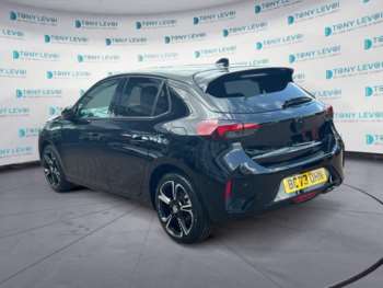 Used Vauxhall Corsa 2024 for sale - 74794905: Photo