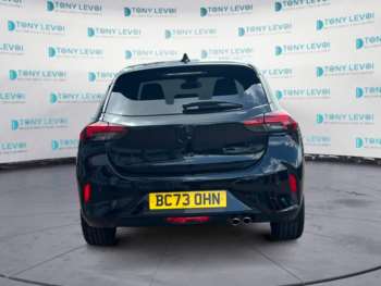 Used Vauxhall Corsa 2024 for sale - 74794905: Photo