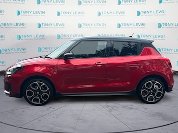 Used Suzuki Swift 2020 for sale - 75484647: Photo