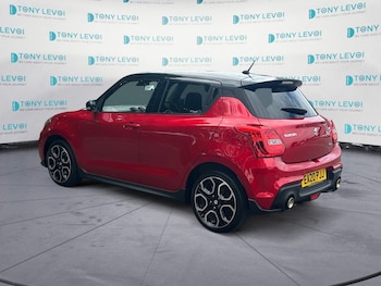 Used Suzuki Swift 2020 for sale - 75484647: Photo