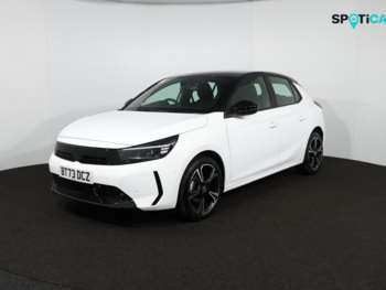 Used Vauxhall Corsa 2023 for sale - 75484648: Photo
