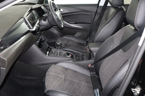 Used Vauxhall Grandland 2023 for sale - 75484646: Photo 12