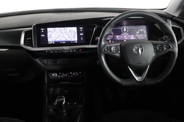 Used Vauxhall Grandland 2023 for sale - 75484646: Photo 14