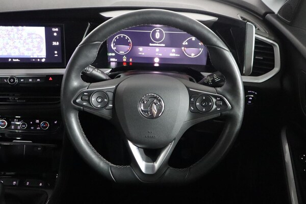 Used Vauxhall Grandland 2023 for sale - 75484646: Photo 15