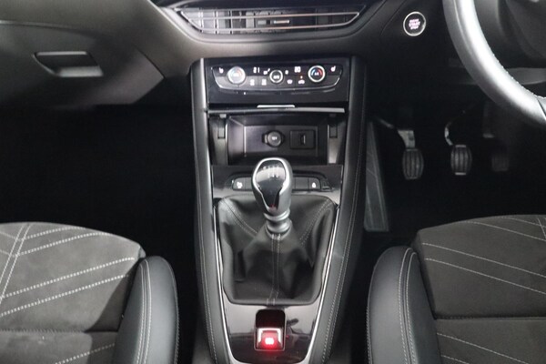 Used Vauxhall Grandland 2023 for sale - 75484646: Photo 16