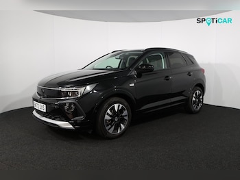 2023 - ULTIMATE 5-Door