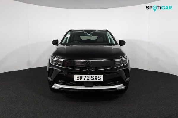 Used Vauxhall Grandland 2023 for sale - 75484646: Photo 3