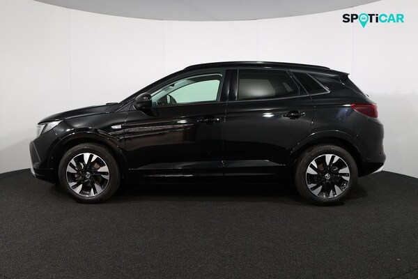 Used Vauxhall Grandland 2023 for sale - 75484646: Photo 4