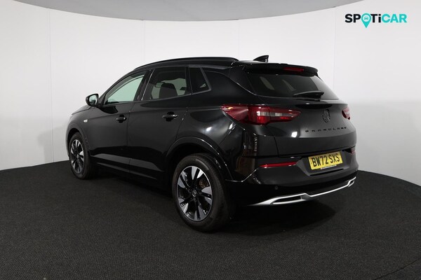 Used Vauxhall Grandland 2023 for sale - 75484646: Photo 5