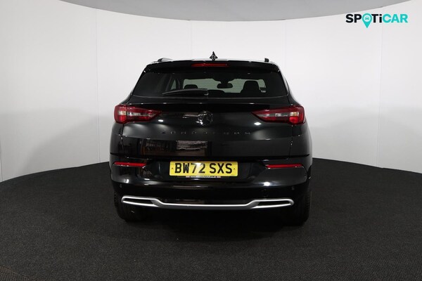 Used Vauxhall Grandland 2023 for sale - 75484646: Photo 6