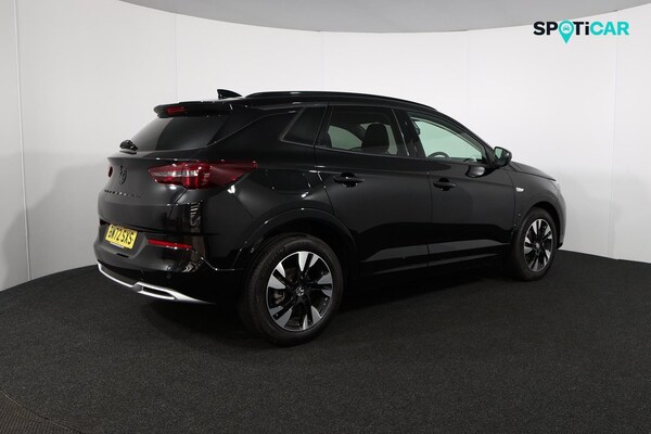 Used Vauxhall Grandland 2023 for sale - 75484646: Photo 7