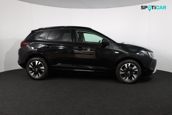 Used Vauxhall Grandland 2023 for sale - 75484646: Photo 8