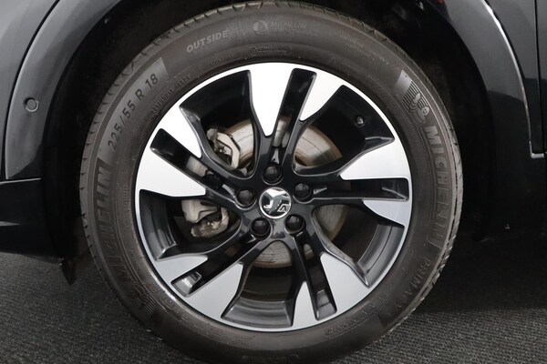Used Vauxhall Grandland 2023 for sale - 75484646: Photo 9