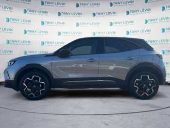 Used Vauxhall Mokka 2023 for sale - 74472967: Photo