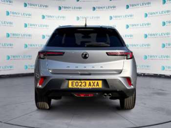 Used Vauxhall Mokka 2023 for sale - 74472967: Photo