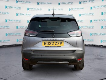 Used Vauxhall Crossland 2022 for sale - 77877535: Photo