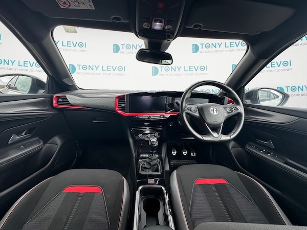 Used Vauxhall Mokka 2022 for sale - 75652765: Photo 10