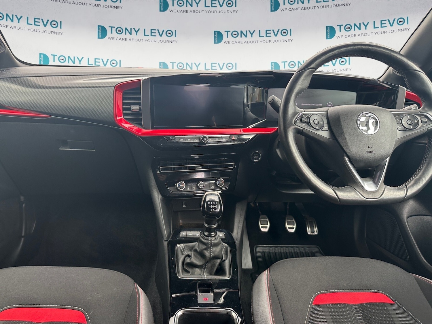 Used Vauxhall Mokka 2022 for sale - 75652765: Photo 11