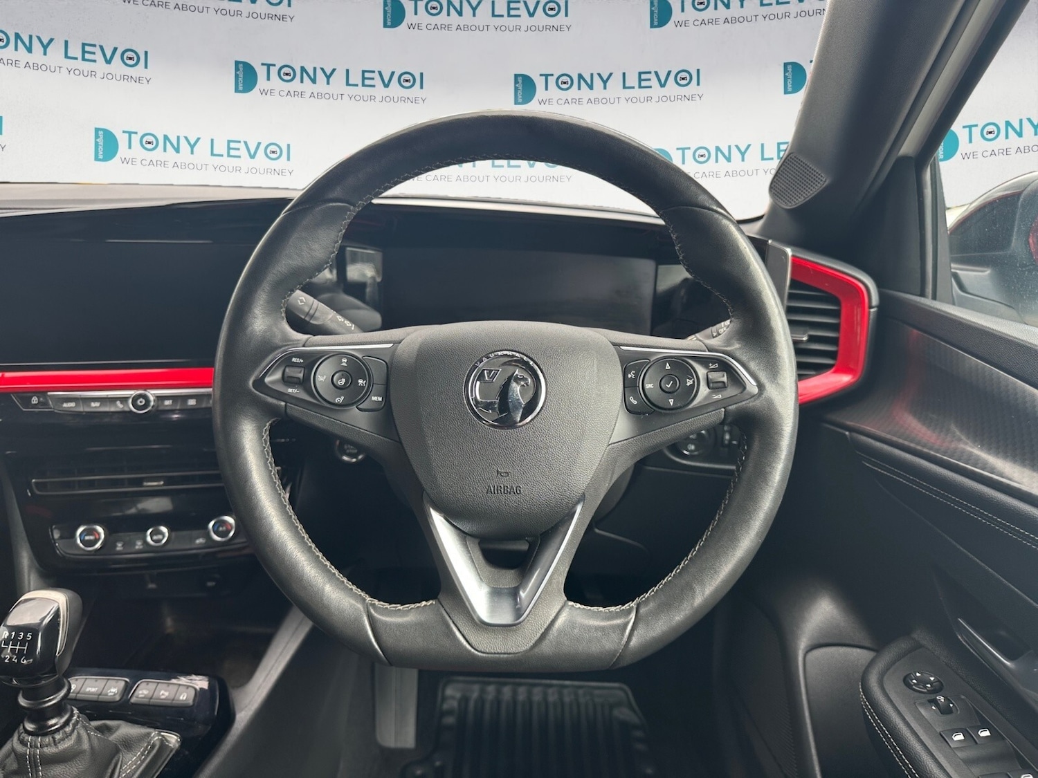 Used Vauxhall Mokka 2022 for sale - 75652765: Photo 12