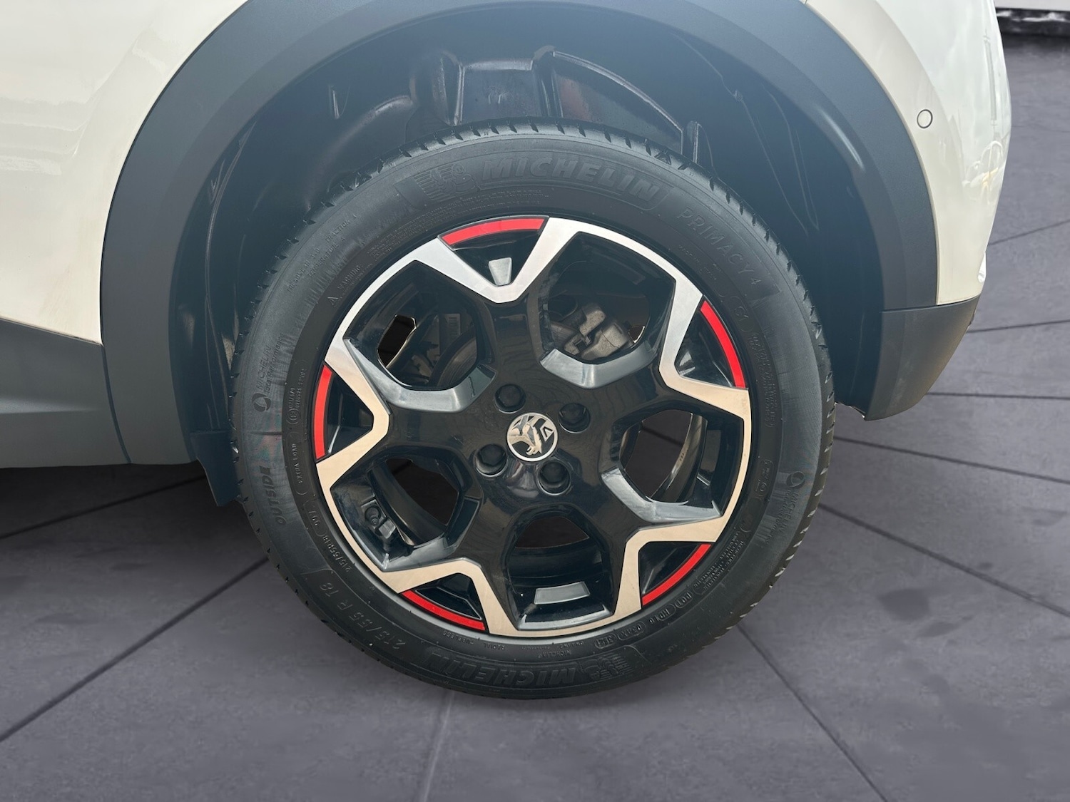 Used Vauxhall Mokka 2022 for sale - 75652765: Photo 14